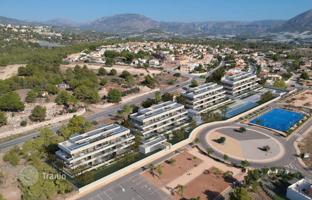 3-комнатная квартира 100 м² в Полопе за 573 000 €