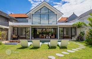 5-комнатная вилла 189 м² в Керобокане за $374 000