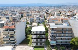 Новая трёхкомнатная квартира с видом на море в Глифаде, Аттика, Греция за 350 000 €