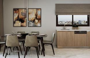 3-комнатная квартира 99 м² в Строволосе за 315 000 €