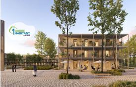 Просторная квартира с балконом в новой резиденции с парковкой, Версаль, Франция за 549 000 €