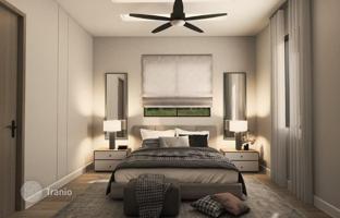 2-комнатная квартира 75 м² в Кити за 225 000 €