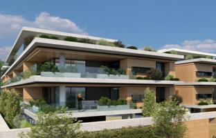 3-комнатный дом 152 м² в Терми за 400 000 €