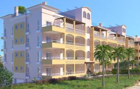 Комфортабельные апартаменты в новом комплексе с бассейном, Фару, Португалия за 410 000 €