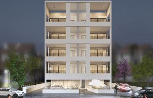 2-комнатная квартира 88 м² в Никосии за 215 000 €