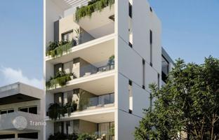3-комнатная квартира 110 м² в Лимасоле за 567 000 €