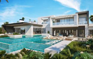 7-комнатная вилла 1 811 м² в Марбелье за 8 950 000 €