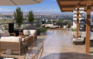 2-комнатная квартира 92 м² в Старом Тбилиси за $141 000