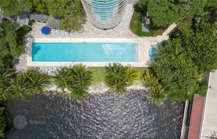 3-комнатная квартира в кондо 200 м² в Майами за $1 400 000