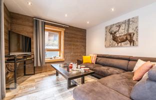 4-комнатная квартира в Морзине за 830 000 €