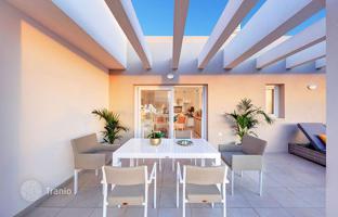 2-комнатная квартира 86 м² в Нуэва Андалусии за 475 000 €