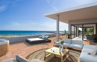5 новых квартир в ЖК в Марсейане за От 315 000 €