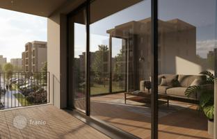 4-комнатная квартира 75 м² в Дуго-Село за 217 000 €