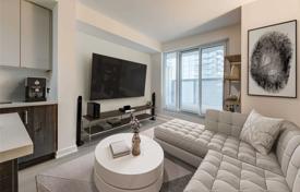Квартира на Ричмонд-стрит Запад, Олд Торонто, Торонто,  Онтарио,   Канада за C$932 000