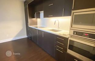 1-комнатная квартира в Норт-Йорке за C$933 000