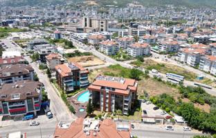 4-комнатная квартира 170 м² в Обе за 14 378 000 TRY