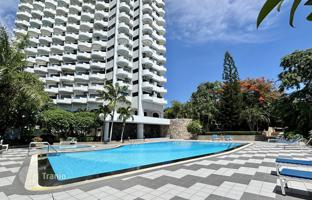 2-комнатная квартира 96 м² в Паттайе за $189 000