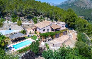 3-комнатная вилла 370 м² в Альтее за 900 000 €