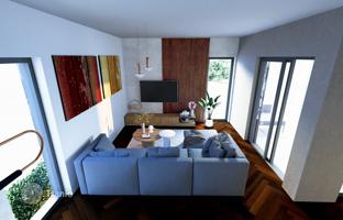 3-комнатная квартира 79 м² в Задарской жупании за 416 000 €