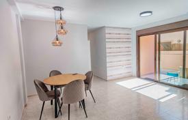 Полностью отремонтированная четырёхкомнатная квартира в Чо, Тенерифе, Испания за 225 000 €