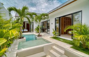 2-комнатная вилла 89 м² в Улувату за $289 000