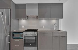 Квартира на Джарвис-стрит, Олд Торонто, Торонто,  Онтарио,   Канада за C$846 000