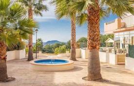 Квартира с бассейном и садом, Аликанте, Испания за 230 000 €
