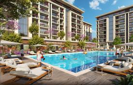 Резиденция с бассейнами, спа-центрами и круглосуточной охраной, Стамбул, Турция за От $288 000