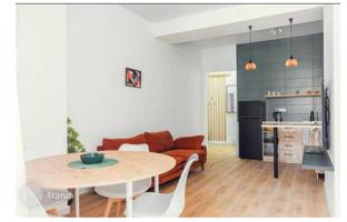 2-комнатная квартира 65 м² в Старом Тбилиси за $155 000