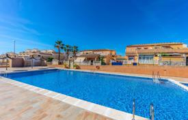 Квартира с большим садом и террасой, Аликанте, Испания за 135 000 €