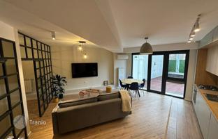 3-комнатная квартира 93 м² в Старом Тбилиси за $165 000