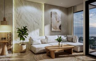 1-комнатная квартира 40 м² в Чангу за $153 000