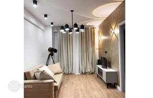 2-комнатная квартира 57 м² на улице Крцаниси за $140 000