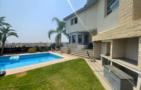 4-комнатный коттедж в городе Лимассоле, Кипр за 800 000 €