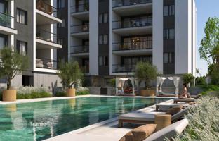 3-комнатная квартира 105 м² в Закаки за 590 000 €