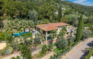 6-комнатная вилла в Грасе за 3 200 000 €