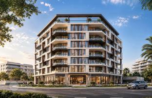 7 новых квартир в ЖК Cavara 42 в Arjan за От $543 000
