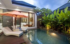 Вилла в Семиньяке, Бали, Индонезия за $305 000