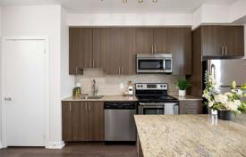 Квартира на Саcквиль-стрит, Олд Торонто, Торонто,  Онтарио,   Канада за C$869 000