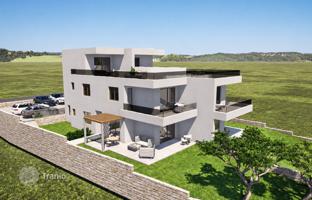 3-комнатная квартира 104 м² в Шибенско-Книнской жупании за 315 000 €
