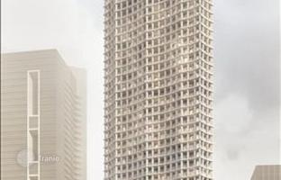 Новая резиденция Eden House Zabeel с бассейнами и спа рядом с международным аэропортом и Даунтаун Дубай, DIFC, Дубай, ОАЭ за От $1 290 000