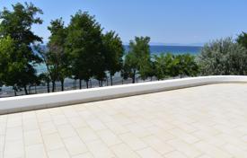 Меблированная вилла с фруктовым садом и видом на море, Тасос, Греция за 890 000 €