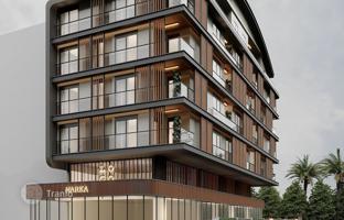 5-комнатная квартира 145 м² в Муратпаше за 15 048 000 TRY