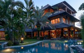 Вилла в Семиньяк, Бали, Индонезия за $2 143 000