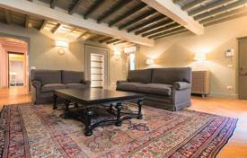 Отремонтированная квартира во Флоренции, Тоскана, Италия за 950 000 €