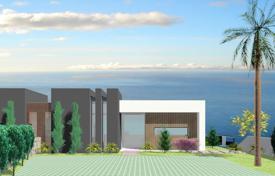 Двухэтажная новая вилла с видом на море, Мадейра, Португалия за 380 000 €