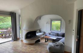 4-комнатная вилла в Провансе — Альпах — Лазурном Береге, Франция за 3 450 € в неделю