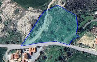 Земельный участок 12 041 м² в Тохни за 450 000 €