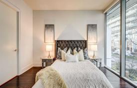 Квартира на Квинс Квей Восток, Олд Торонто, Торонто,  Онтарио,   Канада за C$967 000