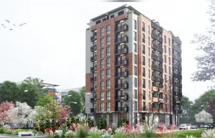 1-комнатная квартира 46 м² в Сабуртало за $105 000